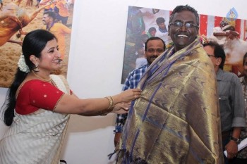 Jallikattu Photo Exhibition Opening - 5 of 23