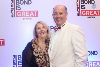 James Bond 007 Spectre Premiere Show - 15 of 35