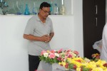 Jamuna Husband Ramana Rao Condolences Photos - 1 of 117