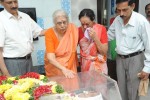 Jamuna Husband Ramana Rao Condolences Photos - 113 of 117