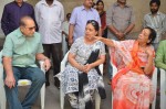 Jamuna Husband Ramana Rao Condolences Photos - 114 of 117