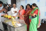 Jamuna Husband Ramana Rao Condolences Photos - 115 of 117