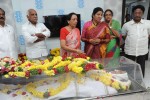 Jamuna Husband Ramana Rao Condolences Photos - 12 of 117