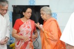 Jamuna Husband Ramana Rao Condolences Photos - 120 of 117