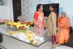Jamuna Husband Ramana Rao Condolences Photos - 122 of 117