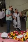 Jamuna Husband Ramana Rao Condolences Photos - 123 of 117