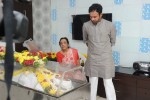 Jamuna Husband Ramana Rao Condolences Photos - 23 of 117