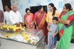 Jamuna Husband Ramana Rao Condolences Photos - 44 of 117