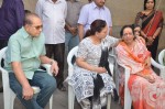 Jamuna Husband Ramana Rao Condolences Photos - 47 of 117