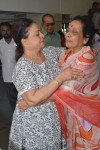 Jamuna Husband Ramana Rao Condolences Photos - 49 of 117