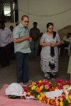 Jamuna Husband Ramana Rao Condolences Photos - 51 of 117