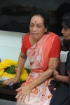 Jamuna Husband Ramana Rao Condolences Photos - 52 of 117