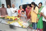 Jamuna Husband Ramana Rao Condolences Photos - 53 of 117