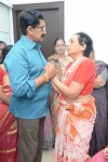 Jamuna Husband Ramana Rao Condolences Photos - 55 of 117