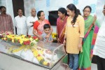 Jamuna Husband Ramana Rao Condolences Photos - 56 of 117
