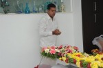 Jamuna Husband Ramana Rao Condolences Photos - 57 of 117