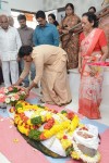 Jamuna Husband Ramana Rao Condolences Photos - 59 of 117