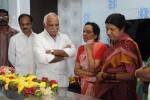 Jamuna Husband Ramana Rao Condolences Photos - 61 of 117