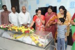 Jamuna Husband Ramana Rao Condolences Photos - 62 of 117