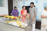 Jamuna Husband Ramana Rao Condolences Photos - 63 of 117