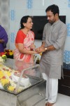 Jamuna Husband Ramana Rao Condolences Photos - 68 of 117