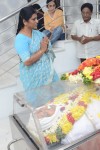 Jamuna Husband Ramana Rao Condolences Photos - 80 of 117