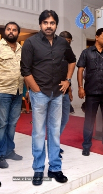 JanaSena Chief Pawan Kalyan Press Meet In Chennai - 41 of 22