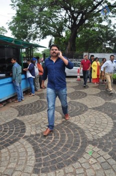 Janatha Garage Theatre Coverage Photos - 22 of 58