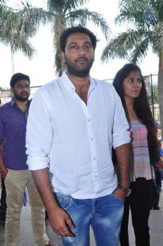 Janatha Garage Theatre Coverage Photos - 2 of 58