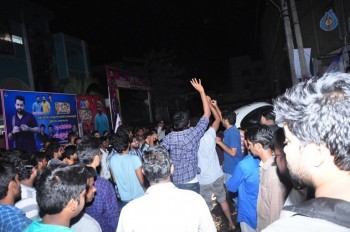 Janatha Garage Theatre Coverage Photos - 25 of 58