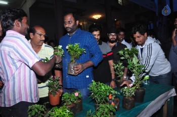Janatha Garage Theatre Coverage Photos - 30 of 58