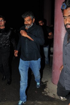Janatha Garage Theatre Coverage Photos - 41 of 58