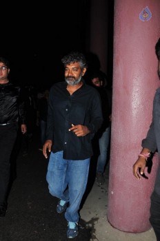 Janatha Garage Theatre Coverage Photos - 27 of 58