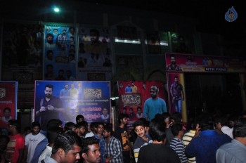 Janatha Garage Theatre Coverage Photos - 32 of 58