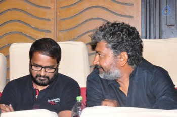 Janatha Garage Theatre Coverage Photos - 40 of 58