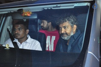 Janatha Garage Theatre Coverage Photos - 46 of 58