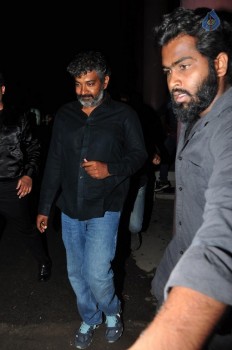 Janatha Garage Theatre Coverage Photos - 52 of 58