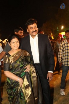 Jaya Prada Son Siddharth Wedding Reception 1 - 71 of 84