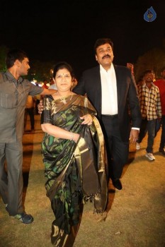 Jaya Prada Son Siddharth Wedding Reception 1 - 84 of 84