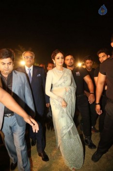 Jaya Prada Son Siddharth Wedding Reception 3 - 4 of 84