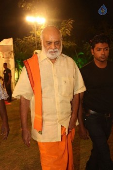 Jaya Prada Son Siddharth Wedding Reception 3 - 43 of 84