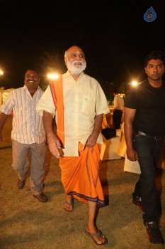 Jaya Prada Son Siddharth Wedding Reception 3 - 48 of 84