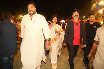 Jaya Prada Son Siddharth Wedding Reception 3 - 52 of 84