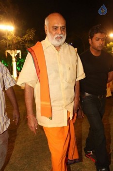 Jaya Prada Son Siddharth Wedding Reception 3 - 60 of 84