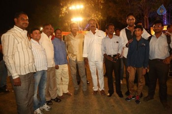Jaya Prada Son Siddharth Wedding Reception 3 - 62 of 84