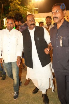 Jaya Prada Son Siddharth Wedding Reception 3 - 76 of 84