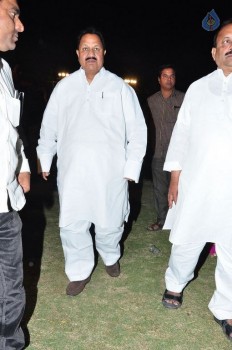 Jaya Prada Son Siddharth Wedding Reception 3 - 79 of 84