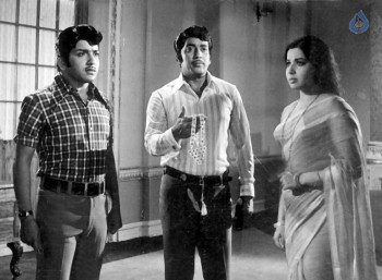 Jayalalithaa Old Photos - 10 of 11
