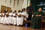 Jayalalitha's Swearing-in Ceremony - 13 of 44