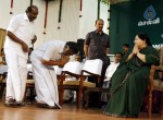 Jayalalitha's Swearing-in Ceremony - 29 of 44